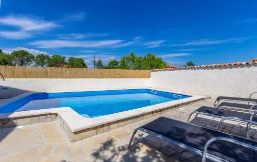 Apartment Liboria