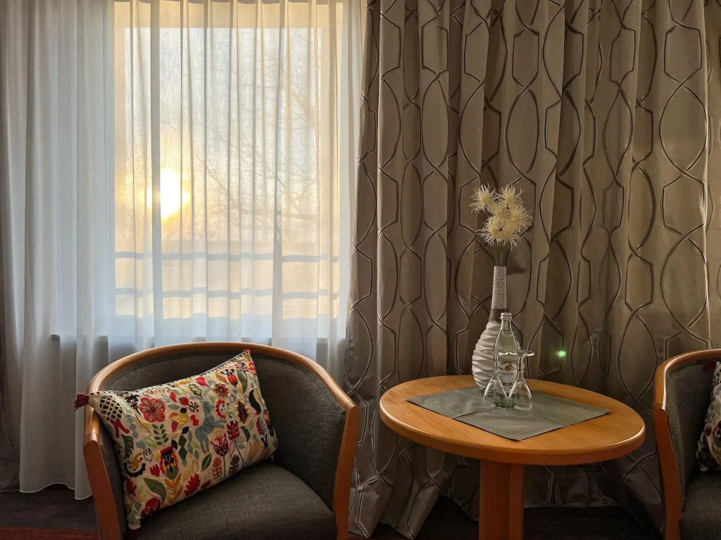 Parkhotel Obermenzing
