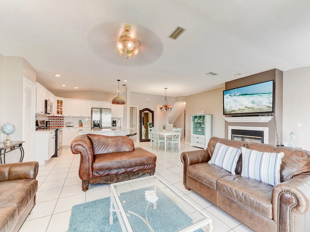 Sea Forever | Flagler Beach | Large Family Home