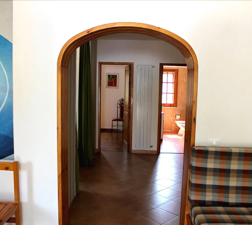 Villa Artistica Gaeta