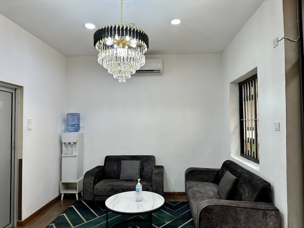Hotel Arba
