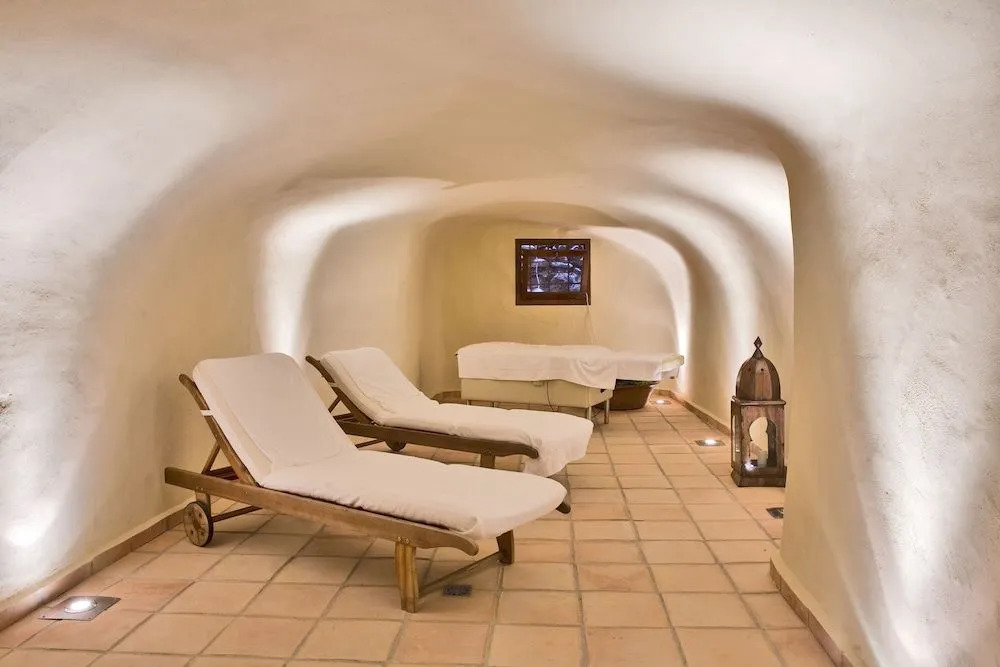 Boutique el Capricho, spa & adults only