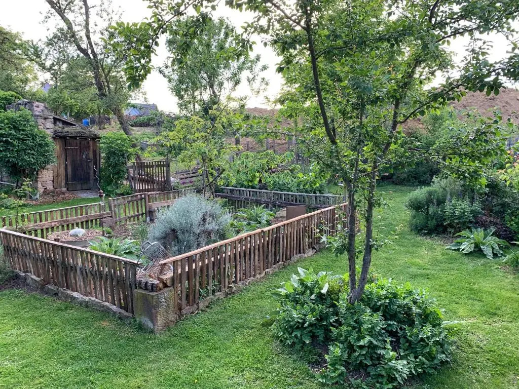 La Ferme de Marie