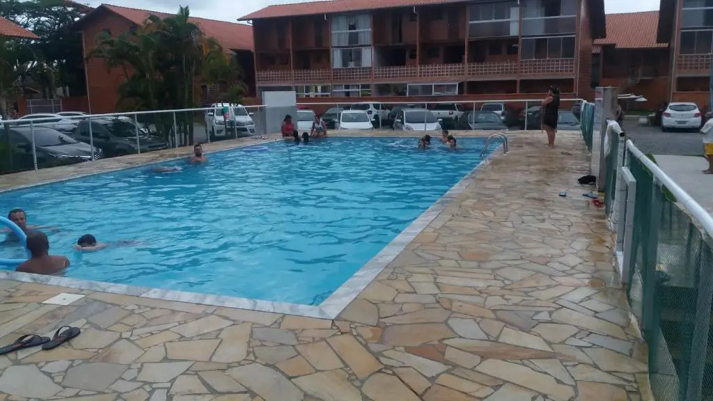 Condomínio Maranduba Ville II