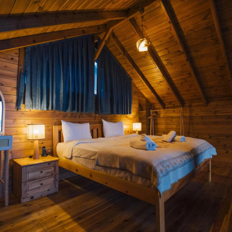 Woodlodge Country Sapanca