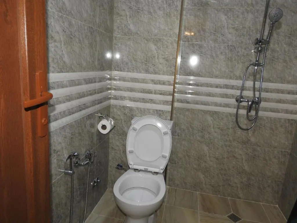 White Hotel Guesthouse