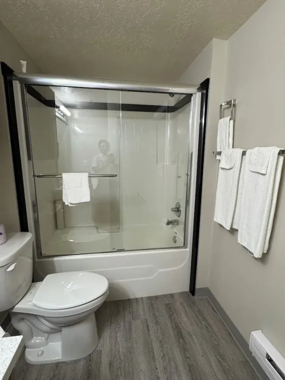 Western Budget Inns & Suites Leduc