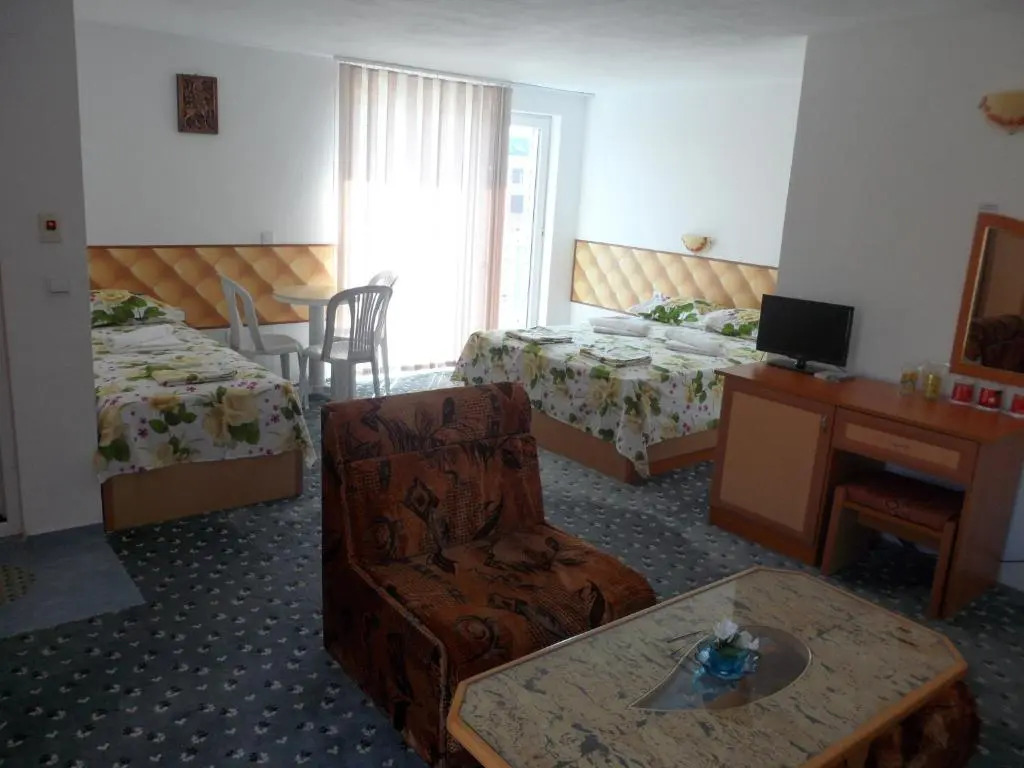 Sianie Guest House