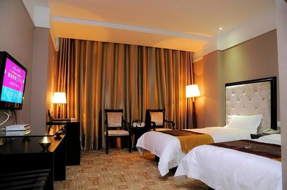 Longcheng Hotel