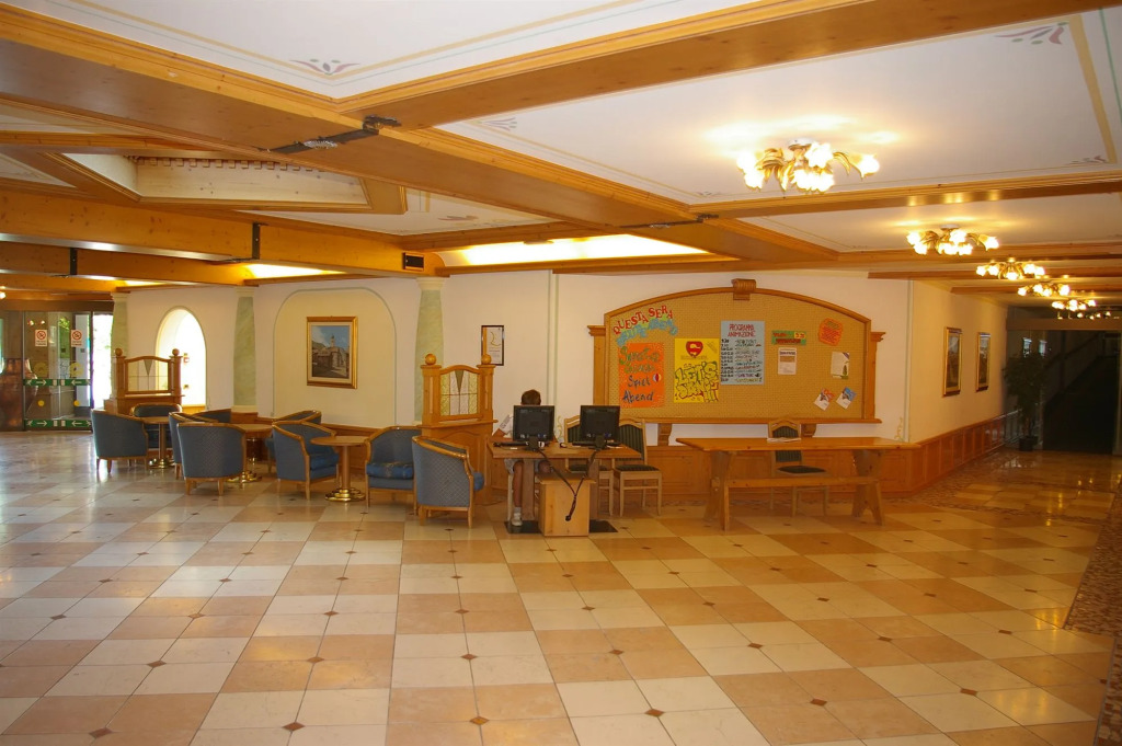 Hotel Intermonti