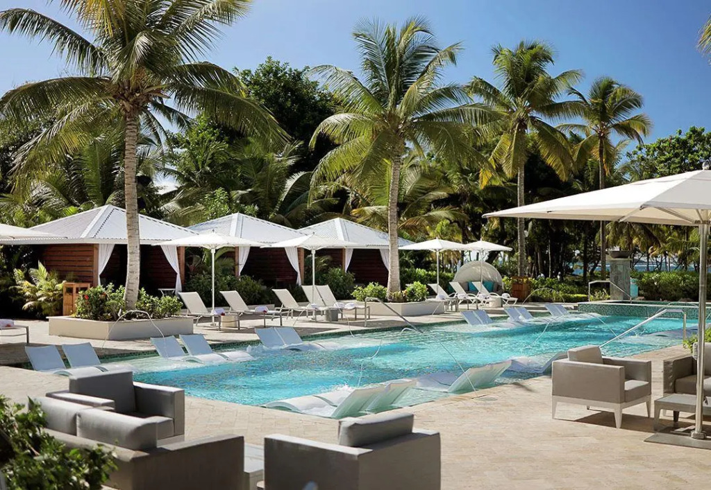 Serenity at Coconut Bay All Inclusive - Couples Only
