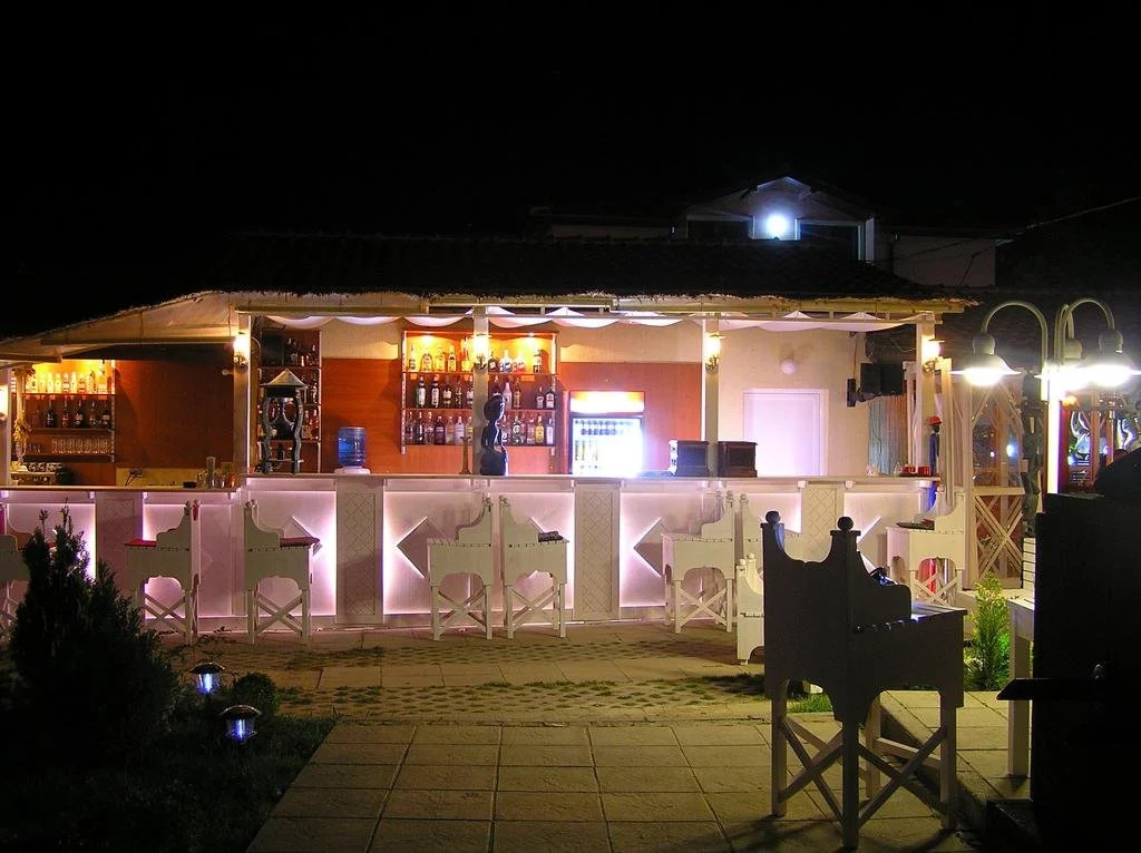 Friends Boutique Hotel