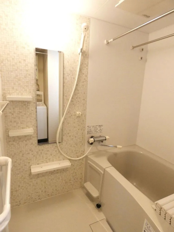 Alpha Square Minami 6 Jo 401