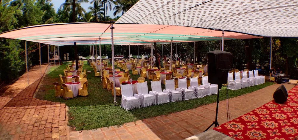 The Orchard Resort