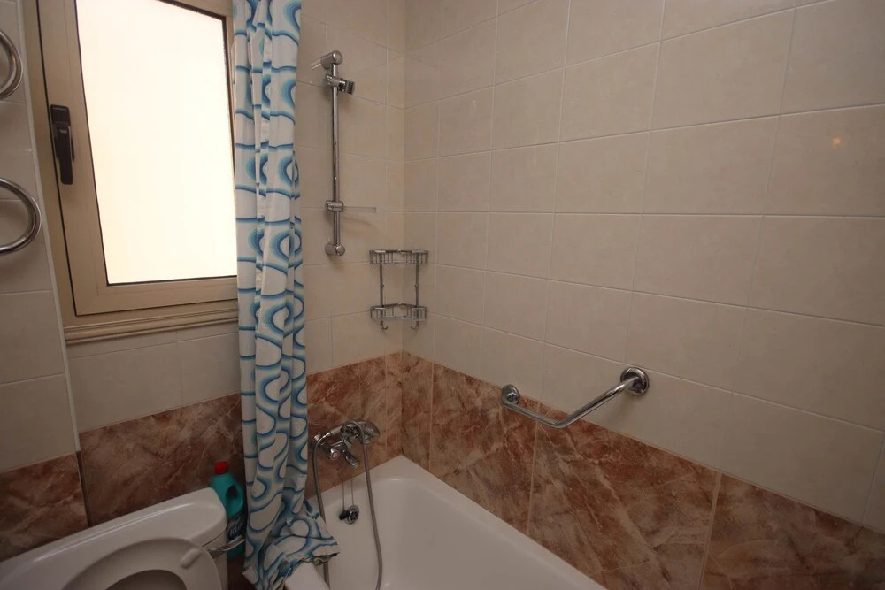 2 Bedroom House near Tombs of the Kings