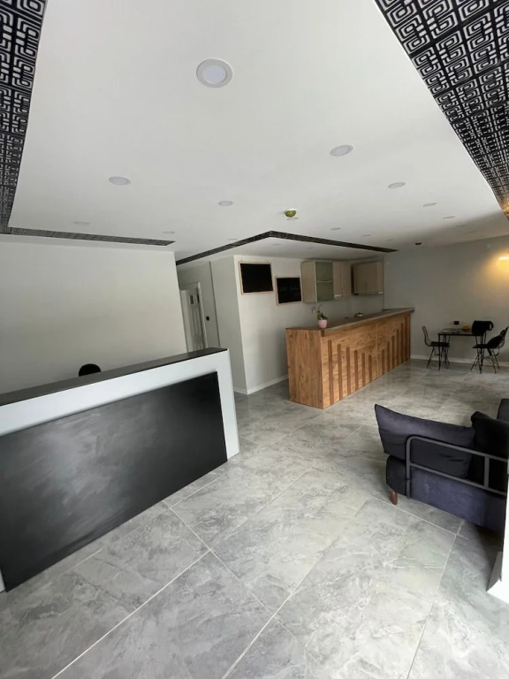Badu Boutique Hotel