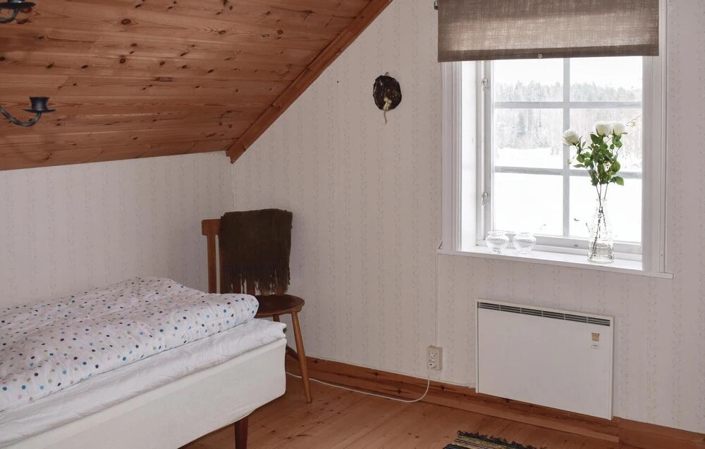 Two-Bedroom Holiday Home In Vimmerby