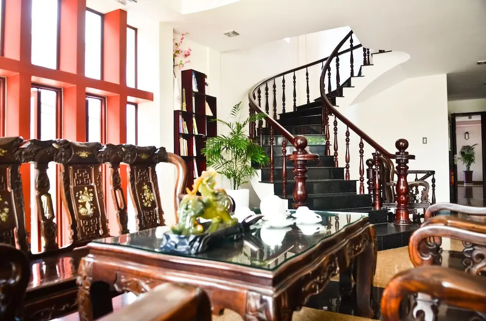 Thanh Binh Hotel