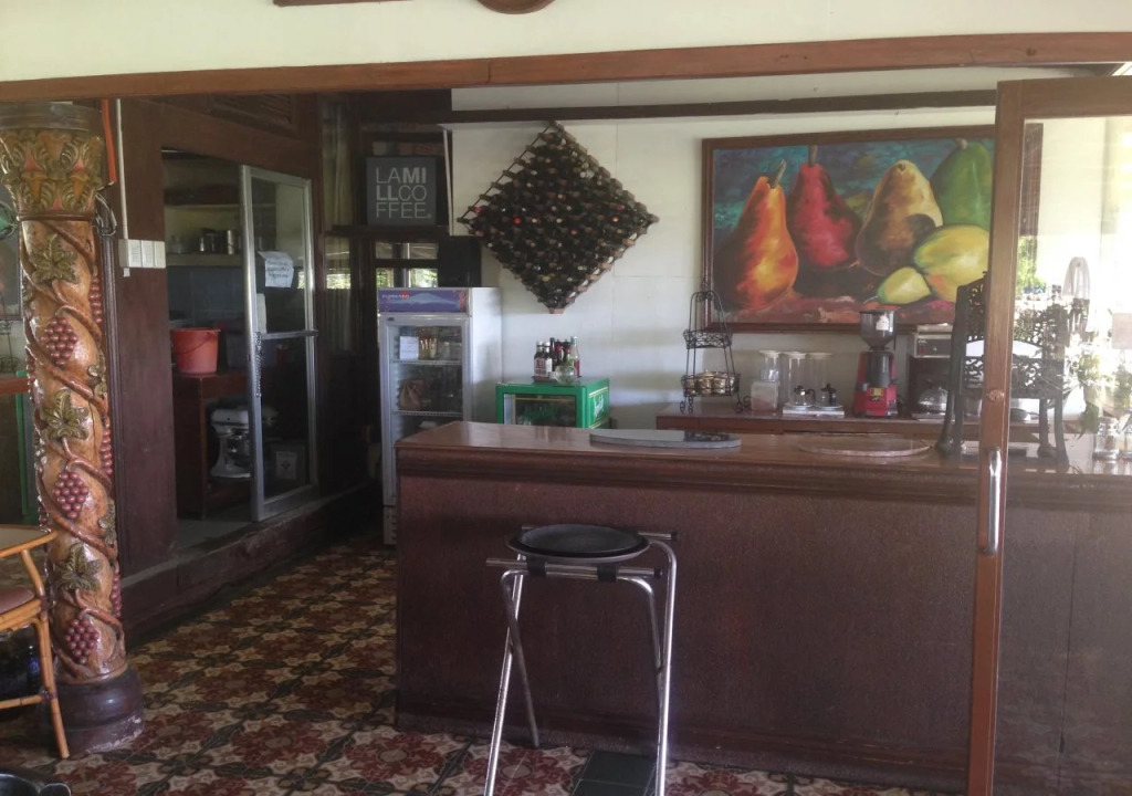 Mountain Woods Inn Olongapo