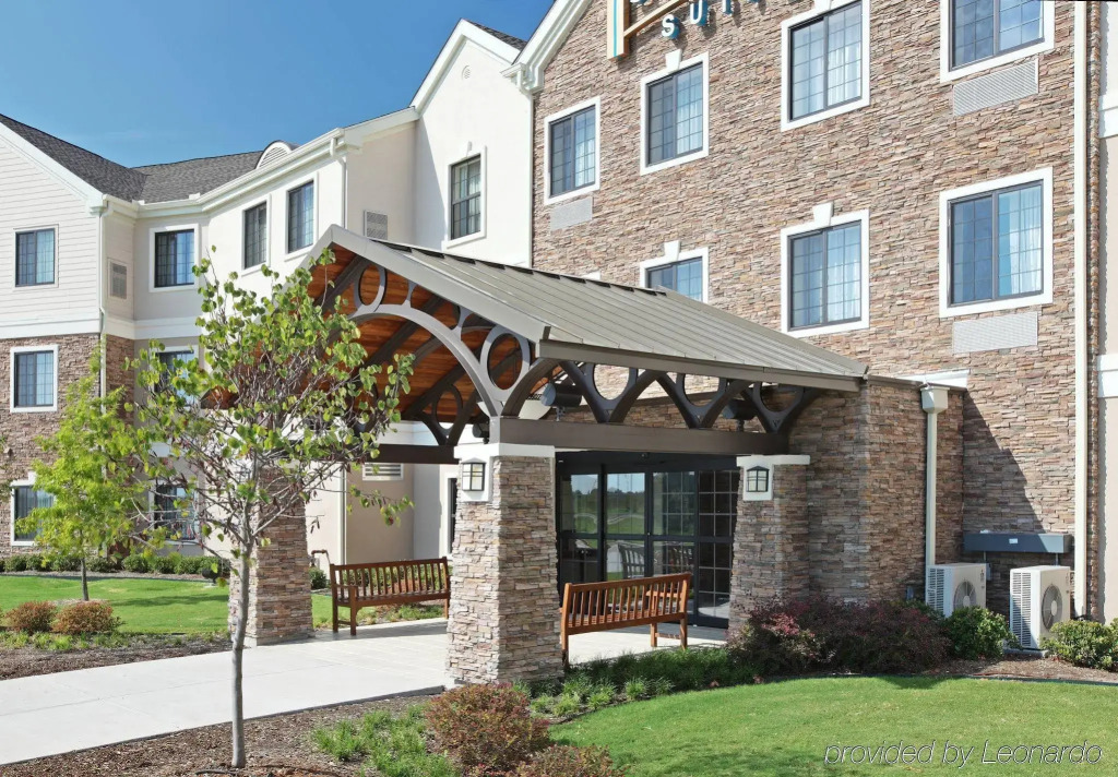 Staybridge Suites West Fort Worth by IHG