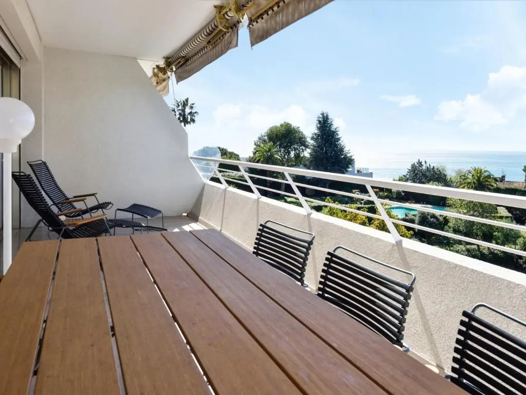 Welkeys Apartment - Leader