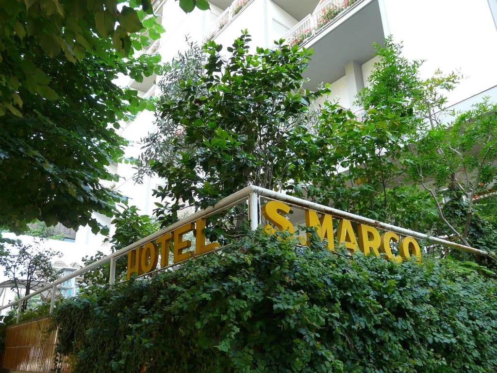 Hotel San Marco