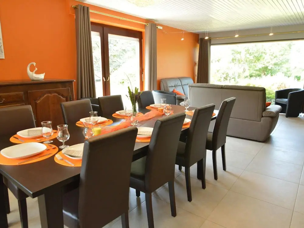 Stay in Stavelot, Liege