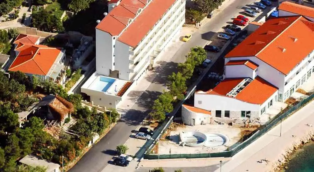 Hotel Meridijan