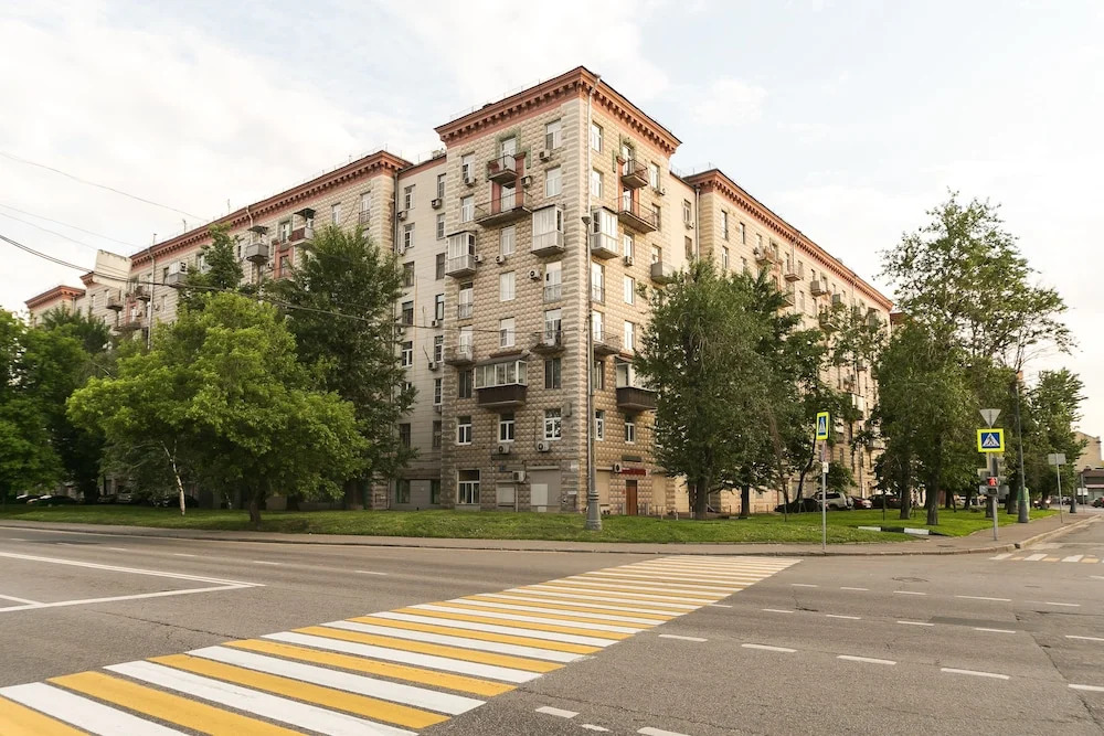 MaxRealty24 Derbenevskaya Naberezhnaya