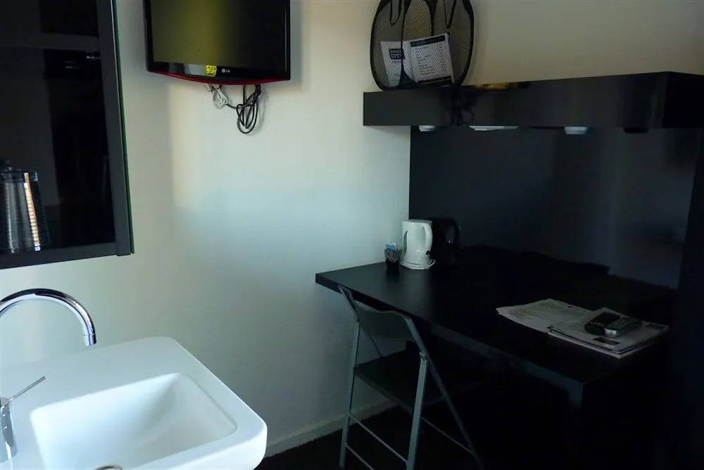 Innercity Hotel