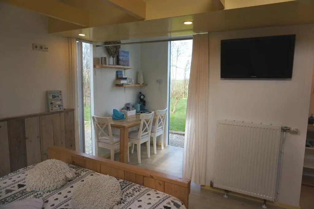 B&B Zuiderkreek