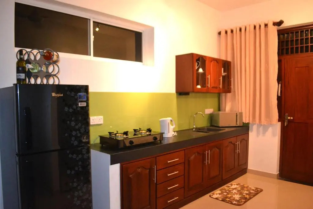Orchidee Apartments