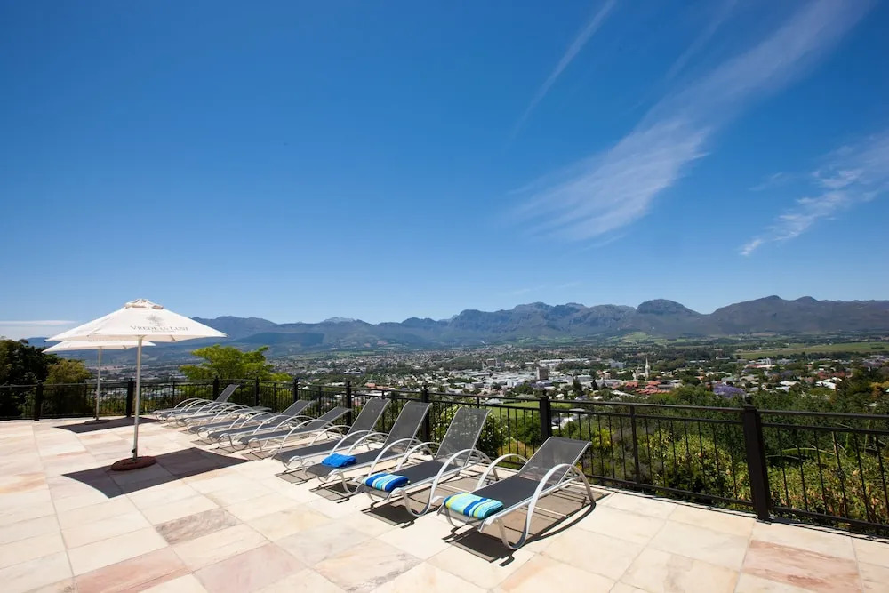 Belmonte Guesthouse