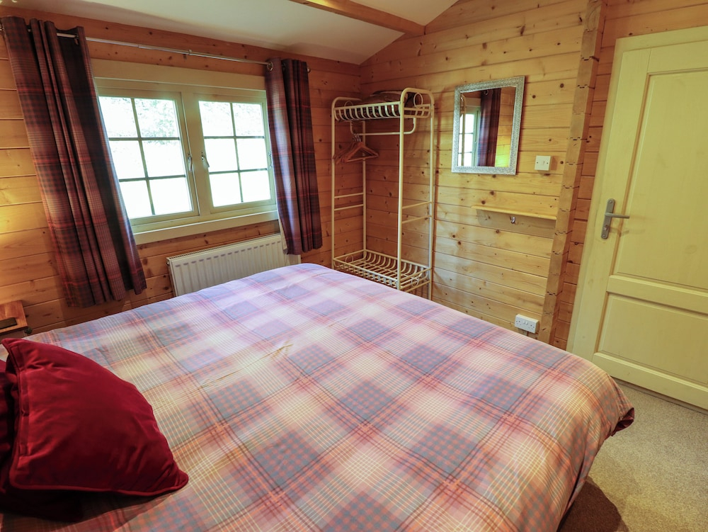 Dolly's Hideaway Cabin