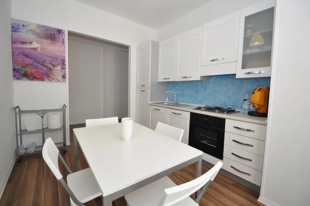 Casa Vacanze - Villette Certosina