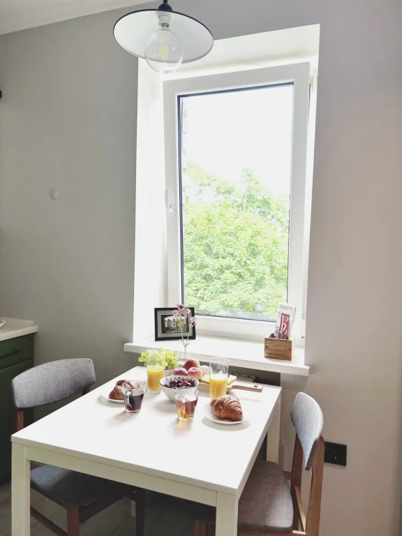 ApartMari на Земельной 4А