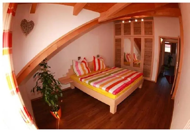 Ferienwohnung Mühl