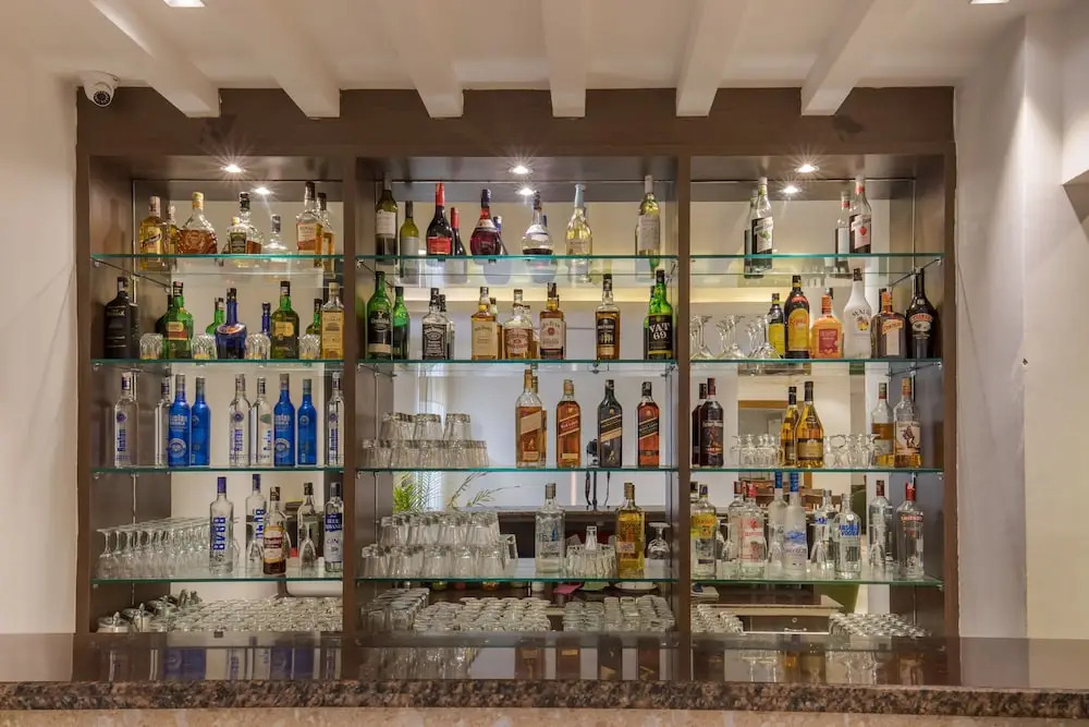 Mourya Hotel