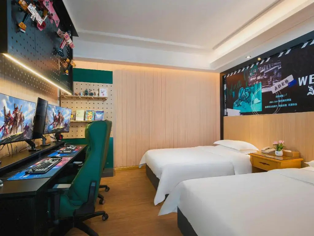 Vienna 3 Best Shenzhen Dalang Commercial Centre