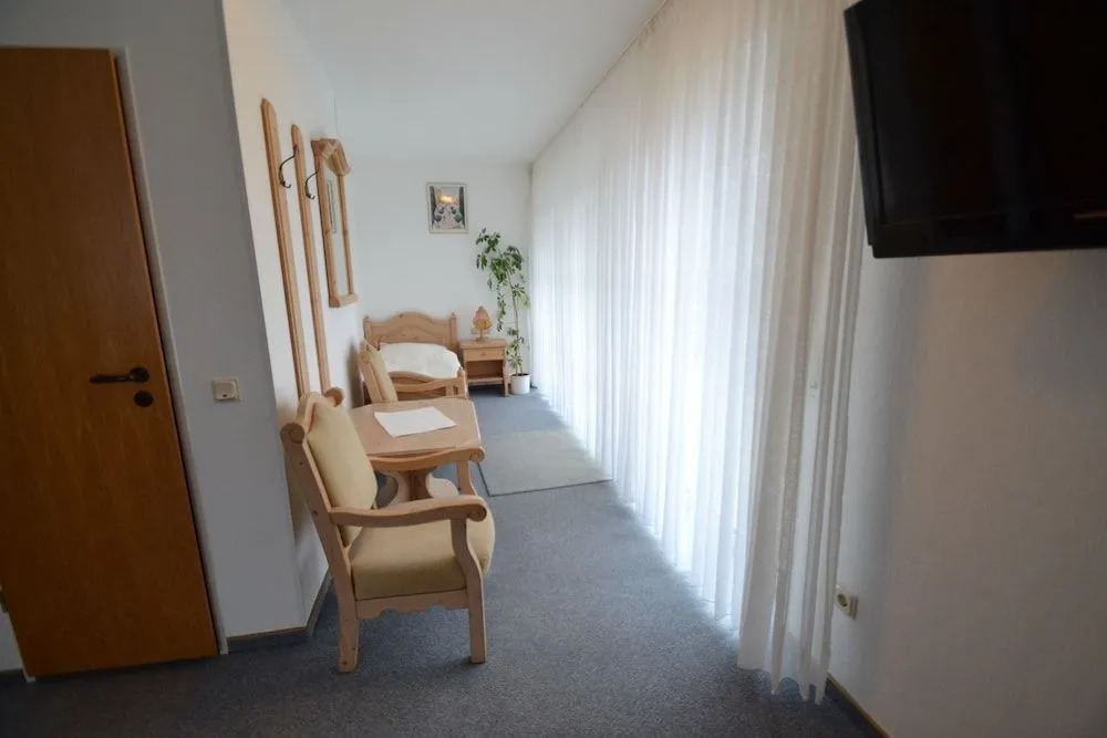 Hotel Haus Lenze