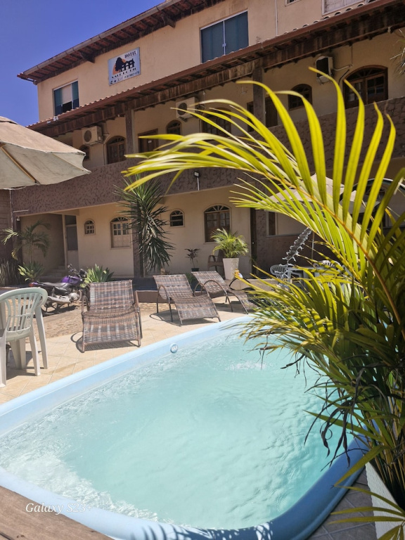 Hotel Vale do Rio