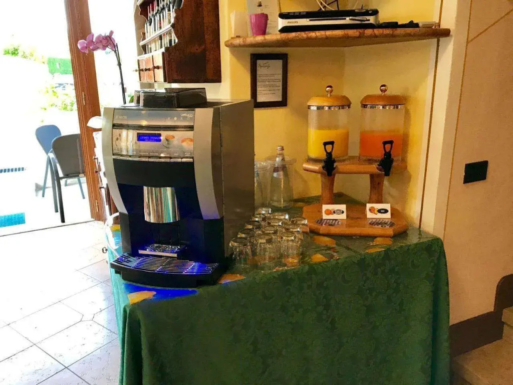 Locanda Speranza