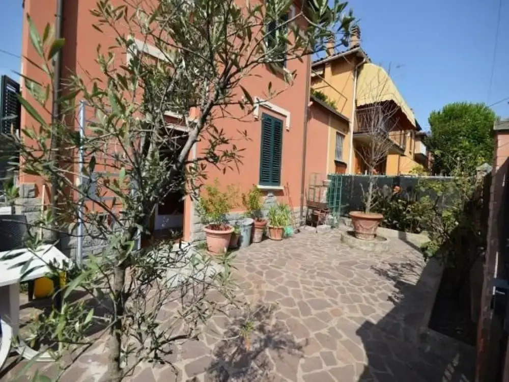 De Gombruti in Bologna