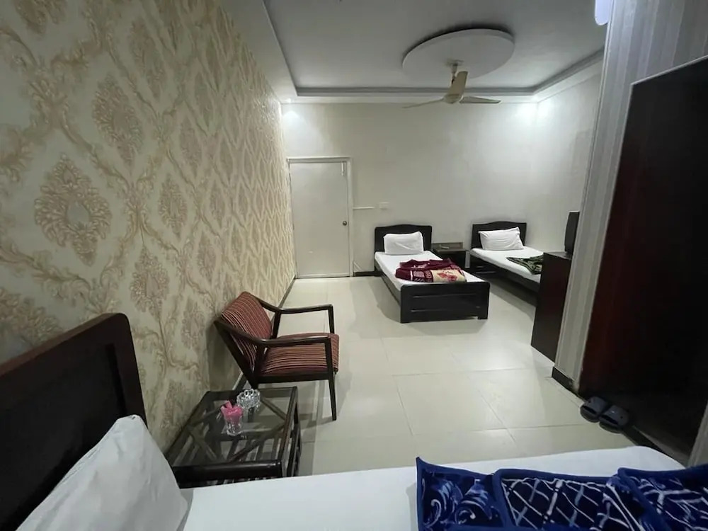 Islamabad Guest House