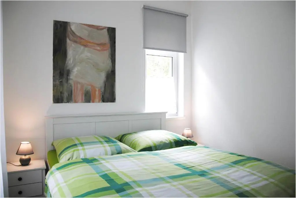 Ferienwohnung in Sassnitz