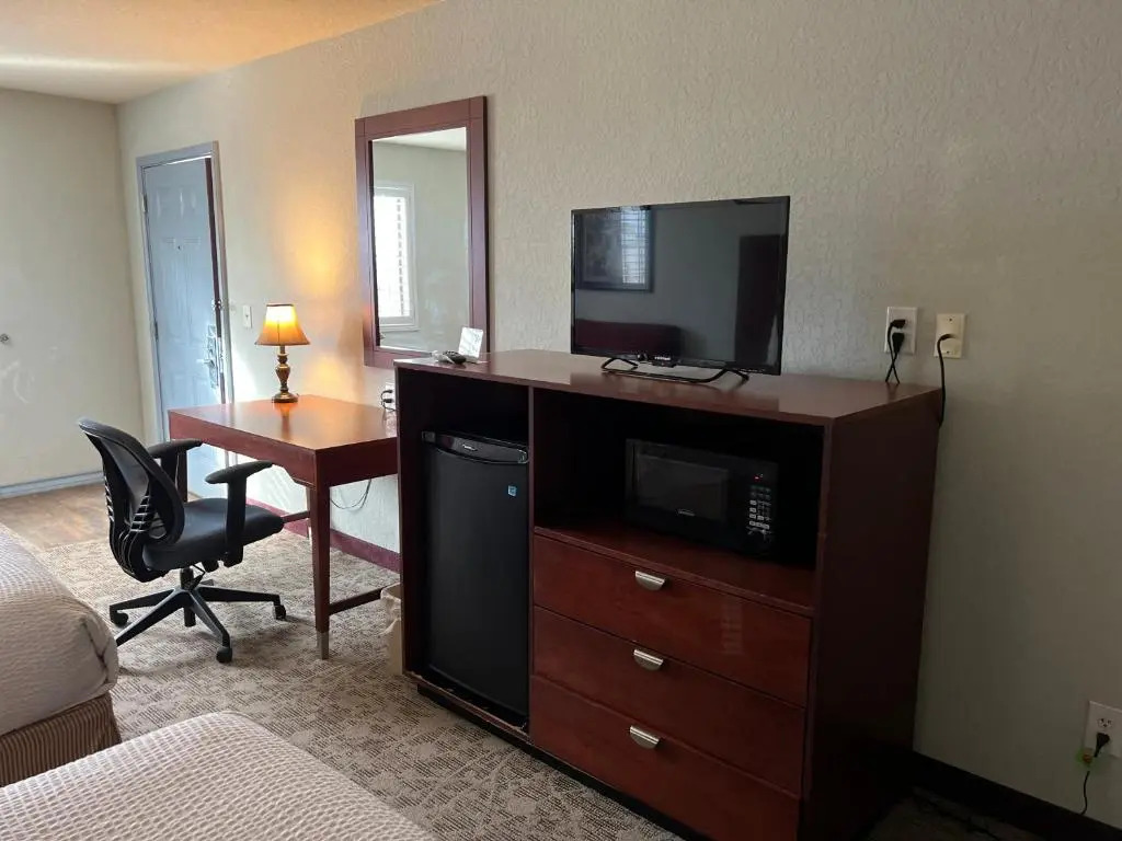 Hotel O Bien Venido Pearsall I-35