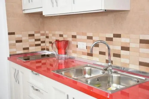 Cabomolinos, Apartamento108