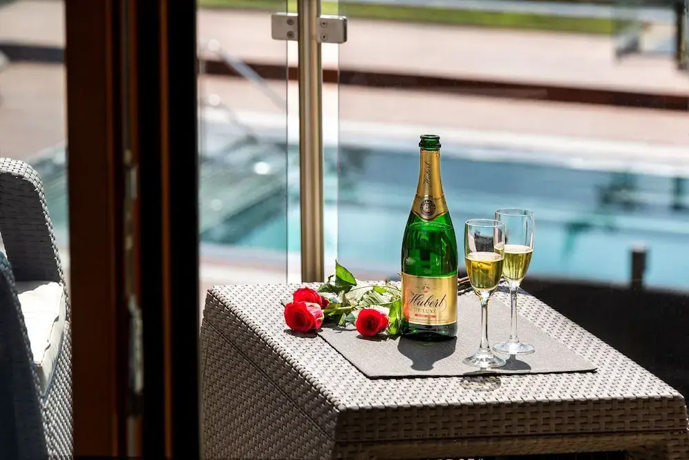Hrebienok Resort Hotel