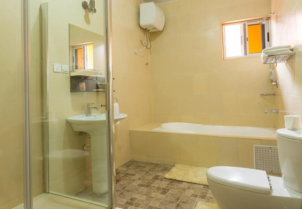Beige Village Golf Resort & Spa