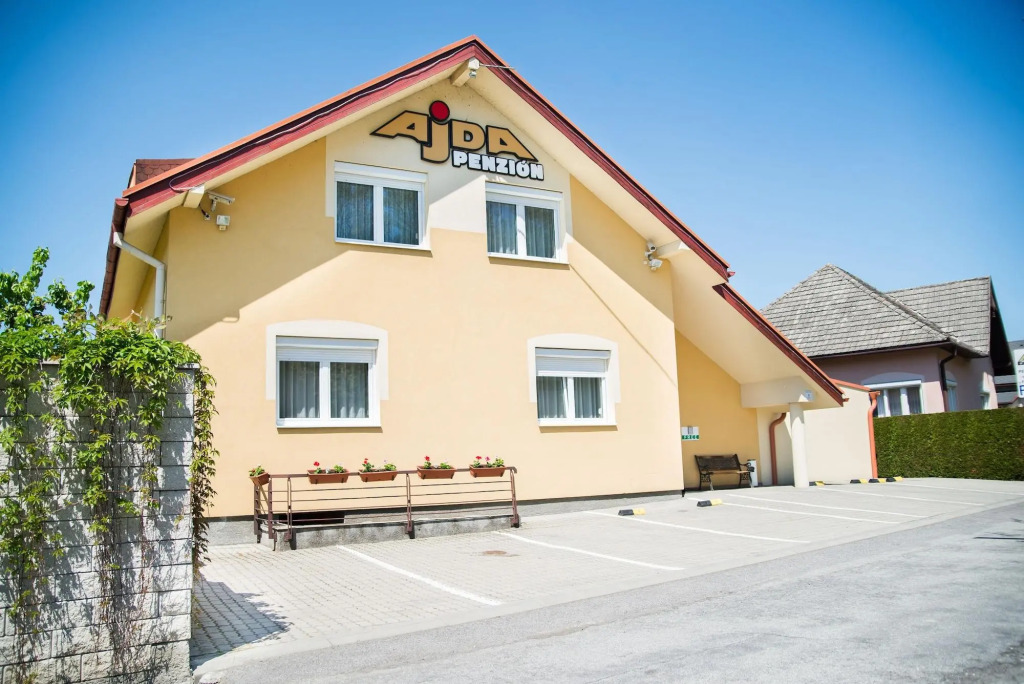 Penzion Ajda